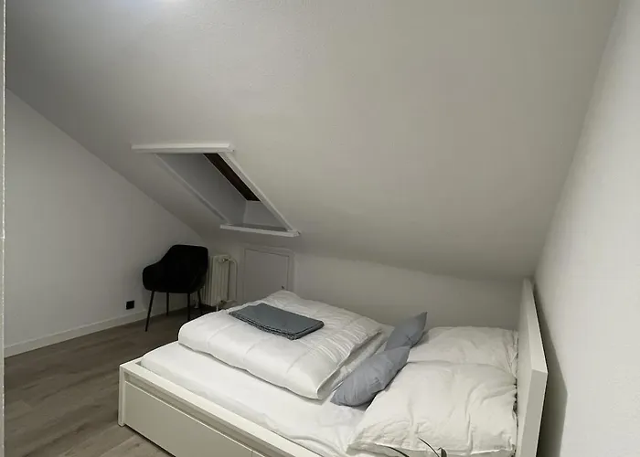 Apartment Modern Comfort In 3