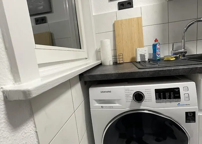 Modern Comfort In 3 Apartment