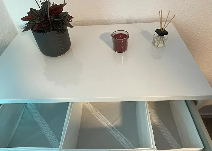 Modern Comfort In 3 * Hamburg