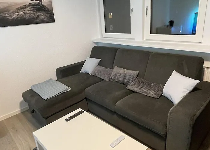 Apartment Modern Comfort In 3